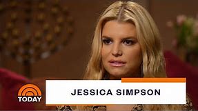 Jessica Simpson Opens Up About Her Relationships With John Mayer, Tony Romo | TODAY