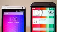 HTC One M8 vs HTC One - Did the best get better? | Pocketnow