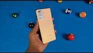 Galaxy S20 FE (Cloud Orange) | Unboxing and First Look