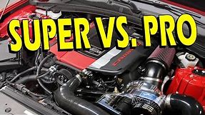 Why I Picked a ProCharger Supercharger - Drive with Lethal | S2: EP4