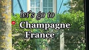 a day trip to Reims in France’s Champagne region 🥂🫶🏼 champagne houses visited- 📍 Champagne Lanson 📍 Veuve Clicquot 📍 G.H.Mumm