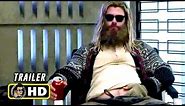 AVENGERS: ENDGAME "Fat Thor" TV Spot Trailer NEW (2019) Marvel Movie