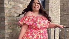 Plus Size Summer Dresses 2023 | Yours Clothing