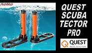 Quest Scuba Tector Pro - Underwater Metal Detector Review