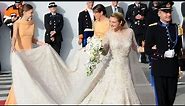 Royal Wedding of Prince Guillaume of Luxembourg and Stephanie De Lannoy