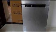 SAMSUNG Two door Refrigerator | Fridge RT 28K3082S8 UNBOXING, Walk-around and quick review