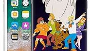 Head Case Designs Officially Licensed Scooby-Doo Where are You? Mystery Inc. Soft Gel Case Compatible with Apple iPhone 7 Plus/iPhone 8 Plus