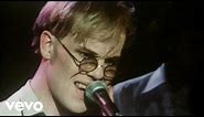Thomas Dolby - She Blinded Me With Science (Live)