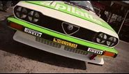 Firing on... SIX! Alfa Romeo GTV6 | Goodwood Road & Racing