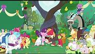 My Little Pony: FIM Season 9 Episode 23 (The Big Mac Question)