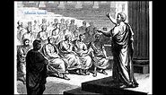 Ep. 63: Potidaea & the Debate at Sparta, 432 BCE