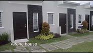 Airene House model tour | Lumina homes Iloilo | LANDEXPERT REALTY