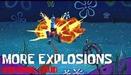 More Explosions: Skibidi Bop Mm Dada Memes