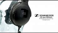 Sennheiser HD 300 PROtect Professional Monitoring Headphones | Gear4music