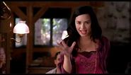 Camp Rock 2 - Can't Back Down (Full Length Music Video) HD