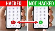 10 Clear Signs Someone's Controlling Your Phone Secretly