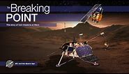 JPL and the Space Age: The Breaking Point