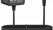 NFGEKT Charger for Bose Soundlink I II III 1 2 3 Charger Bluetooth Speaker Power Cord Replacement 17V-20V Bose Soundlink Portable Wireless Speaker P/N: 369946-1300 306386-101 404600 414255