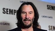 Keanu Reeves Thrives Being a Loner and Doesn't Want Fans thinking He's Lonely