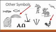 Early Christian Symbols