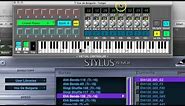 VOX DE BULGARIA - vocal sample library for Stylus RMX
