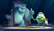 Monsters, Inc. | Full Movie | Movies Anywhere