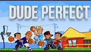 Play the Dude Perfect Game! - Official Trailer