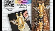 Giraffe Canvas Chapter 2