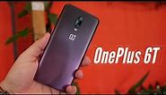 OnePlus 6T Review - More Than You Pay For