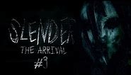 NOPE! - Slender: The Arrival (3)