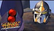 Beast Wars: Transformers | S01 E10 | FULL EPISODE | Animation | Transformers Official