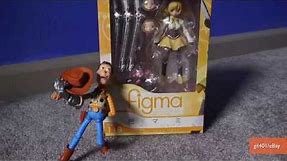 Toy Story 'Creepy Woody' Figurine Is Back, Hilariously Photobombing eBay Listings