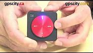Dual XGPS150 Bluetooth GPS for Apple iPad & iPod: Hardware @ gpscity.com