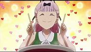 How to eat Ramen the Chika's way【Kaguya-sama: Love is War】