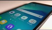 Samsung Galaxy J7 Sky Pro Review
