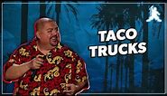 Taco Truck | Gabriel Iglesias