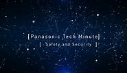Panasonic Tech Minute