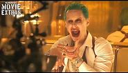 Suicide Squad Extended Cut 'The Joker' Featurette [Blu-Ray/Digital HD 2016]