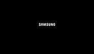 Samsung Galaxy S3 Logo