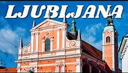 Ljubljana Travel Guide | How To Plan A Trip to Ljubljana, Slovenia