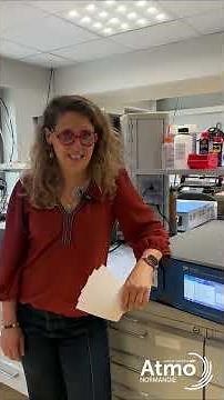 Atmo Normandie présente son bilan d'activité 2025