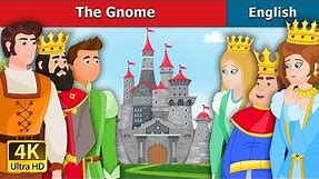 The Gnome Story | Apple and Elf Story | Stories for Teenagers | @EnglishFairyTales