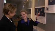 Madeleine Albright's Pins
