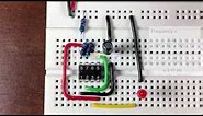 555 timer oscillator tutorial