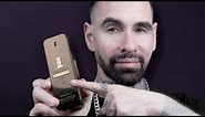 Perfumer Reviews 'One Million PRIVE' by Paco Rabanne