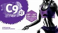 C9 Challenge - Season 7 | January 2024 | Forever Living India