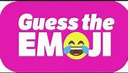 Guess The Emoji - Level 28 Answers.