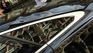 'Walkie-Talkie' skyscraper melts Jaguar car parts