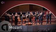 Mozart: Symphony No. 29 in A major, K.201 - Concertgebouw Chamber Orchestra - Live Concert HD
