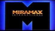 Miramax International Logo (1987-1999)